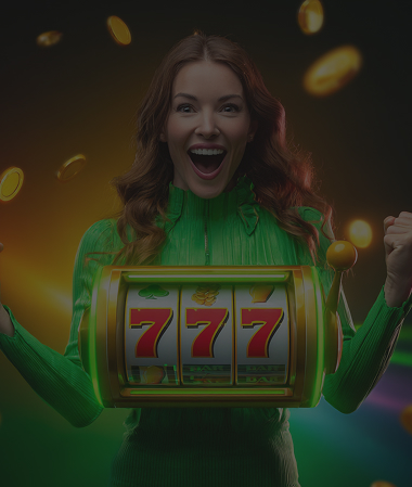 Irish Luck