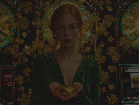 Irish Luck